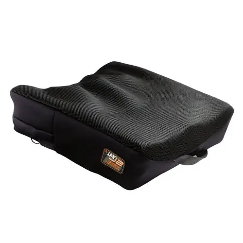 Jay J2 Dc Dynamic Contour Wheelchair Cushion 1