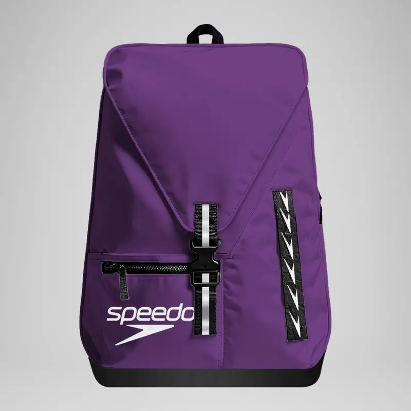 Jeffco 35L Athletic Swim Carry Bag – Speedo 8