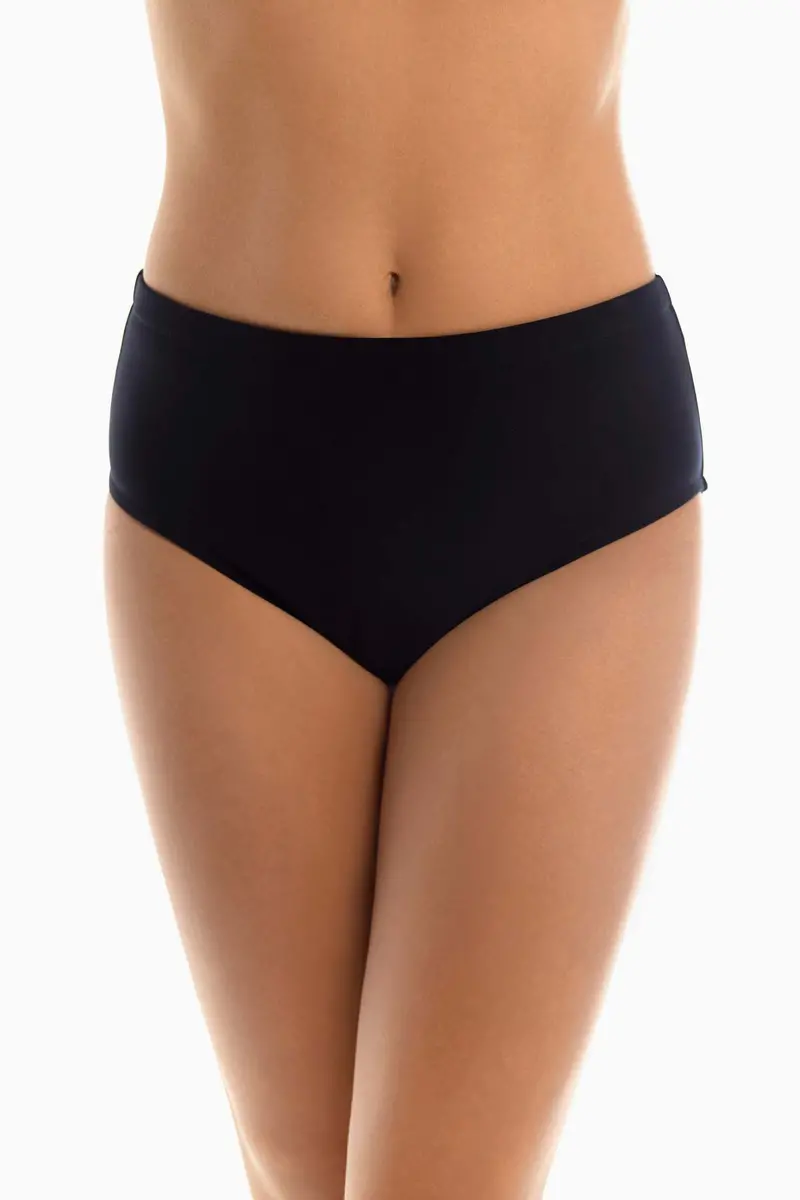 Jersey Classic Brief Swim Bottoms 1