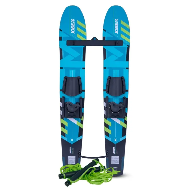 Jobe Hemi Trainer Waterskis – 116 Cm 1