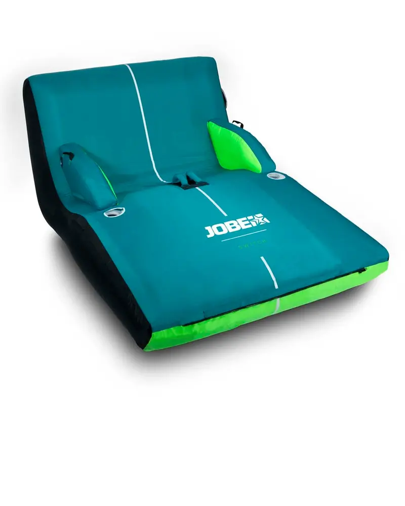Jobe Switch 2P Modular Watersports Harness 1
