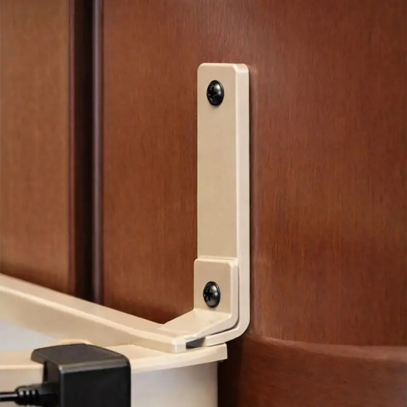 Joerns Foot Panel Retaining Bracket Replacement Kit 1