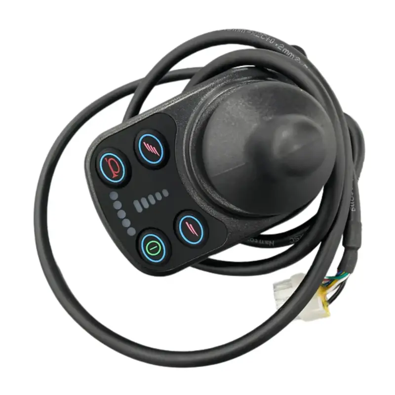 Journey Air & Air Elite Joystick Controller – Oem Model 8822 1