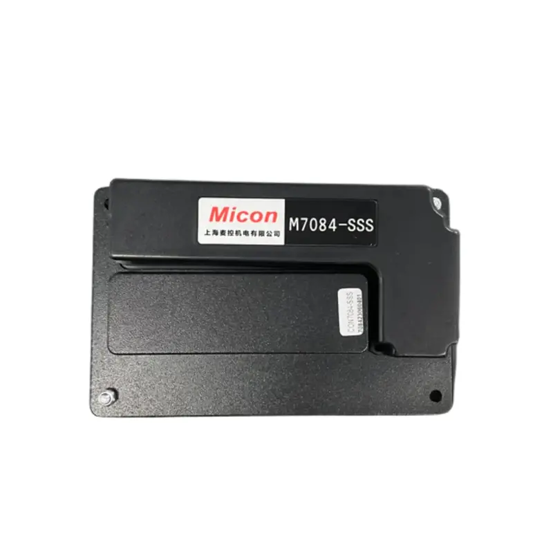 Journey Air Elite Main Replacement Controller 1