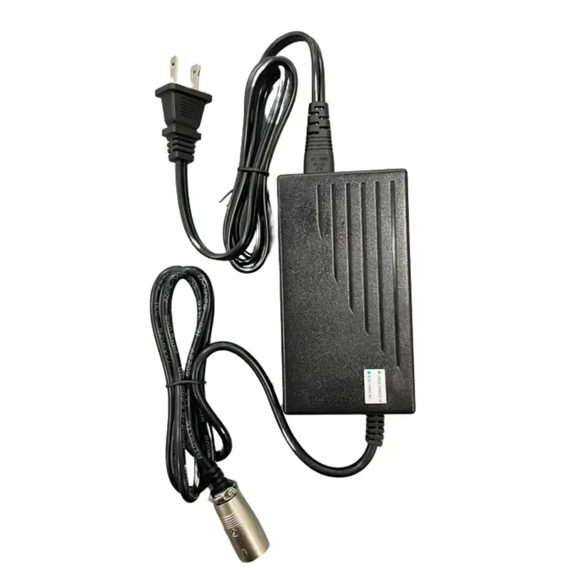Journey Air Elite Mobility Scooter – Replacement Charger 1