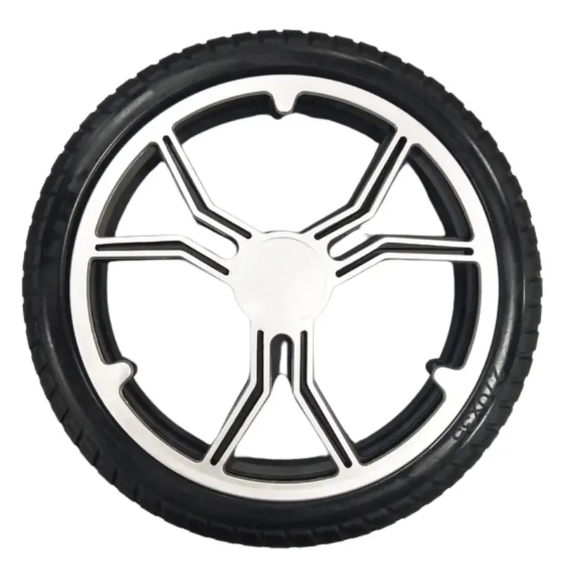 Journey Air Elite Rear Wheel – Replacement (Part #08831) 1