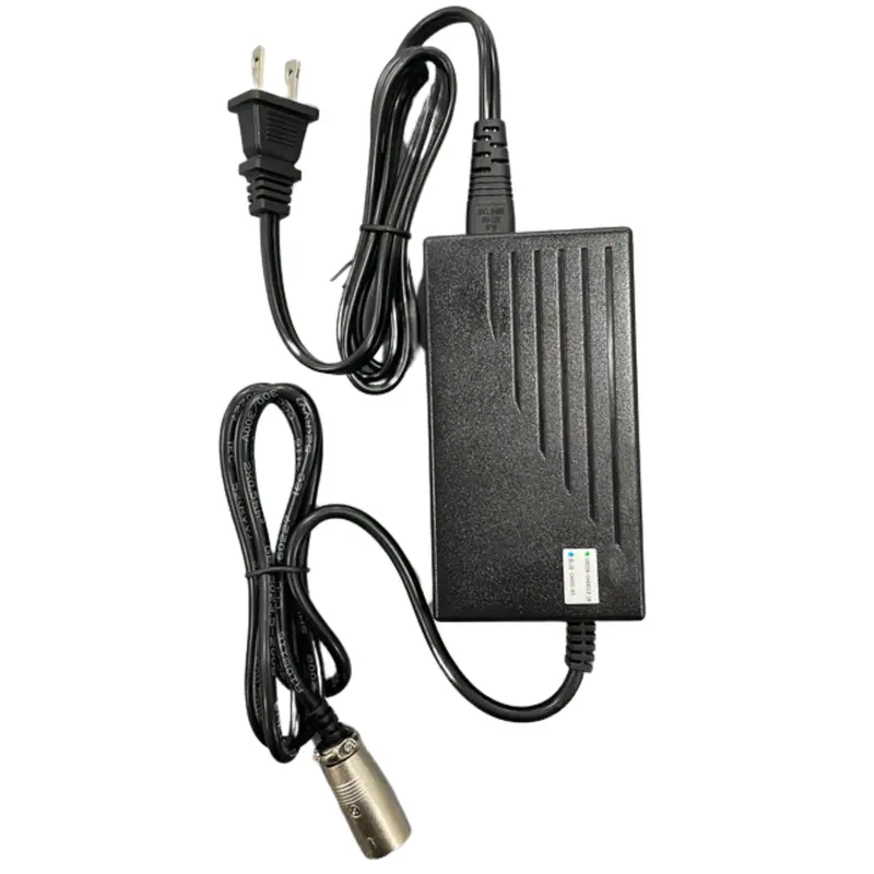 Journey Air Replacement Smart Charger 1