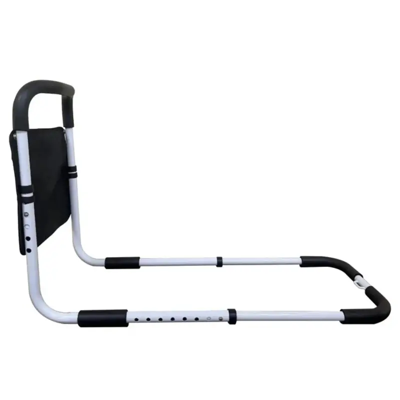 Journey Deluxe Bedside Assist Rail With Standard Handle 1