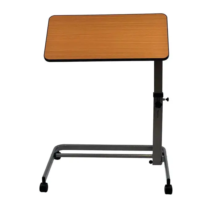 Journey Foldable Overbed Table – Adjustable Height 1