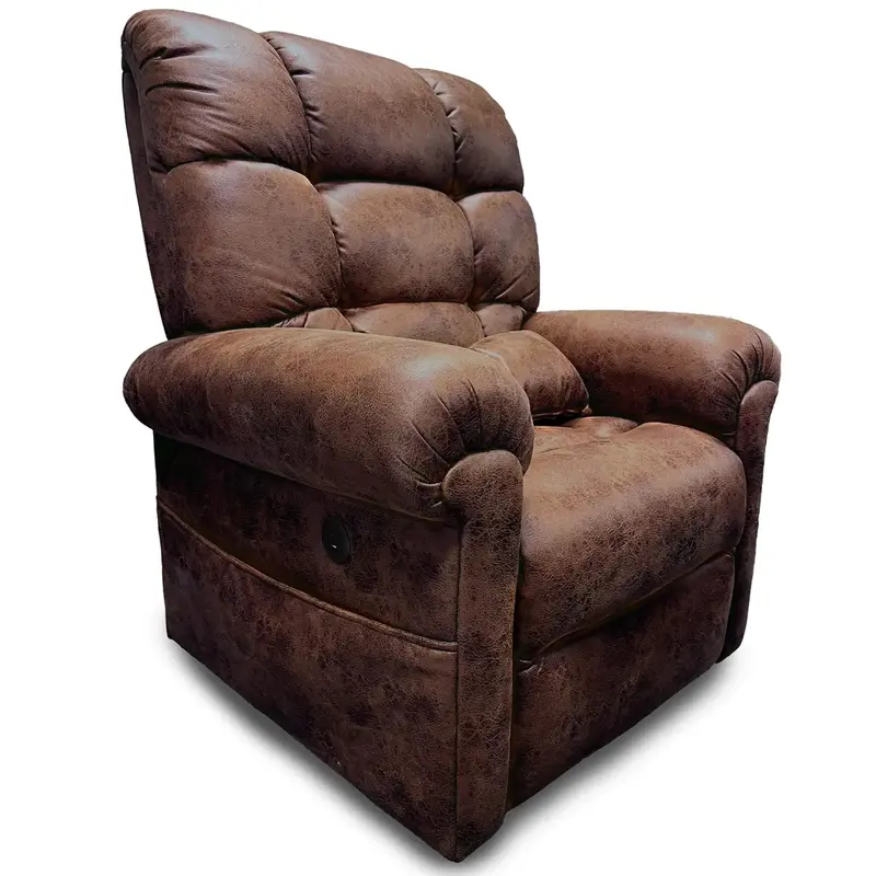 Journey Perfect Sleep Deluxe Recliner Chair 1