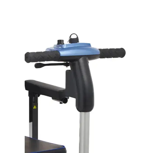 Journey So Lite Scooter Handlebar Subassembly – Replacement Part 1