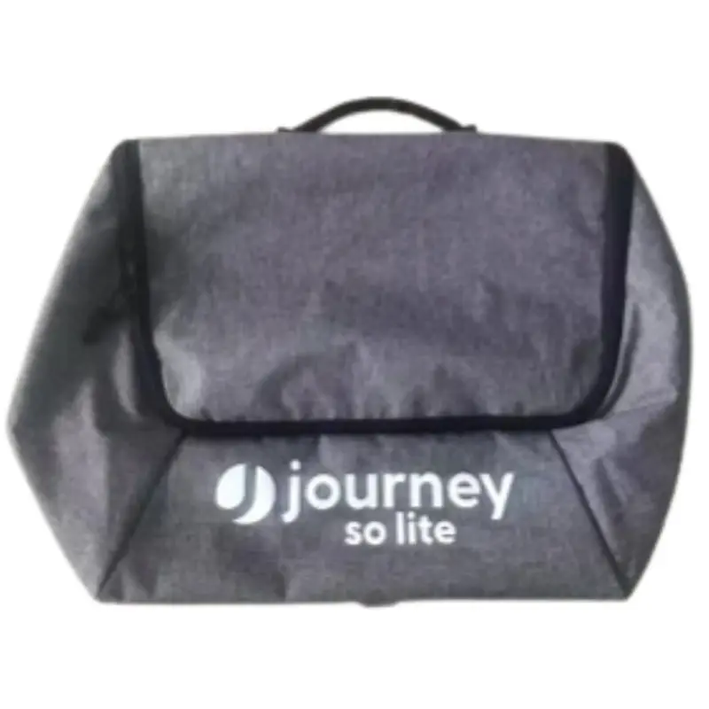 Journey So Lite Scooter Rear Storage Bag 1