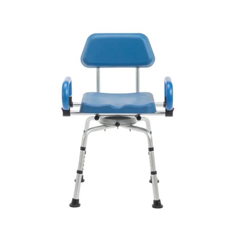 Journey Softsecure 360° Swivel Shower Chair 1