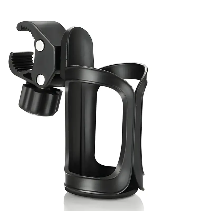 Journey Universal Adjustable Bottle Holder For Mobility Devices 1