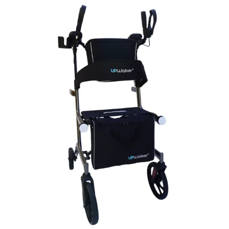 Journey Upwalker H200 Premium Stand-Up Walker For Seniors 1