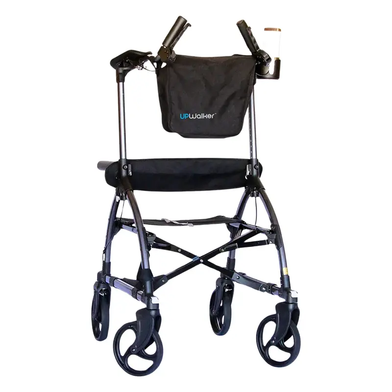 Journey Upwalker H200 Standard Large Upright Walker 1