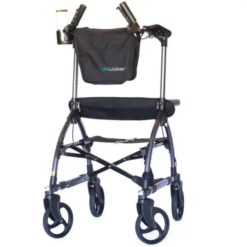 Journey Upwalker H200 Standard Upright Walking Aid 1