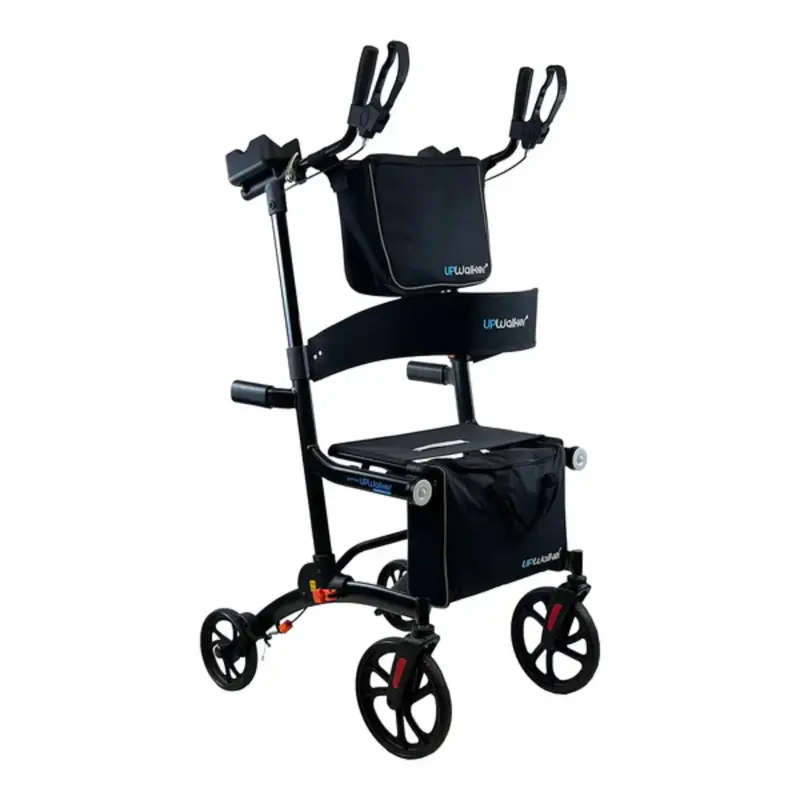 Journey Upwalker Premium Lite V2 Upright Walker 1