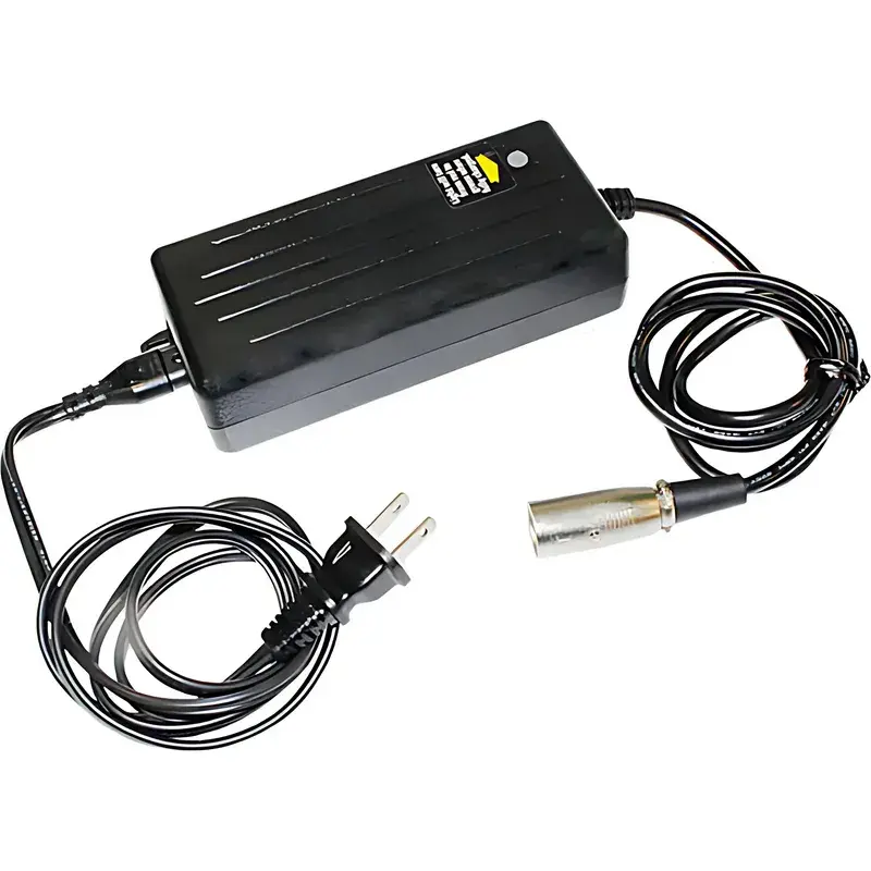 Journey Zinger Battery Charger With Power Cord – Spare Unit 1