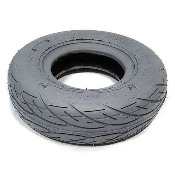 Journey Zinger Rear Tire – Oem Replacement (Part #08308) 1