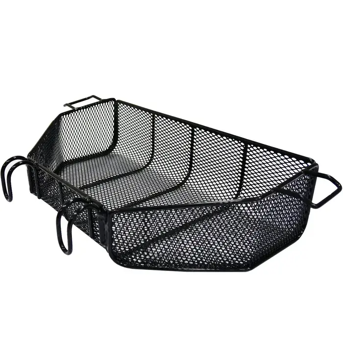 Journey Zinger Under-Seat Storage Basket – Compatible Accessory 1