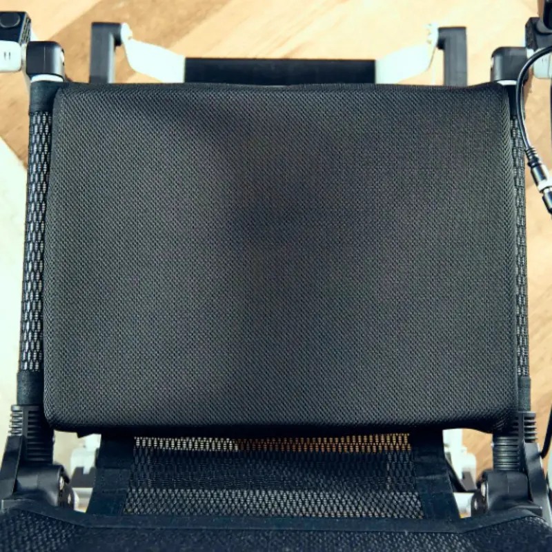 Journey Zoomer Ergonomic Seat Cushion 1