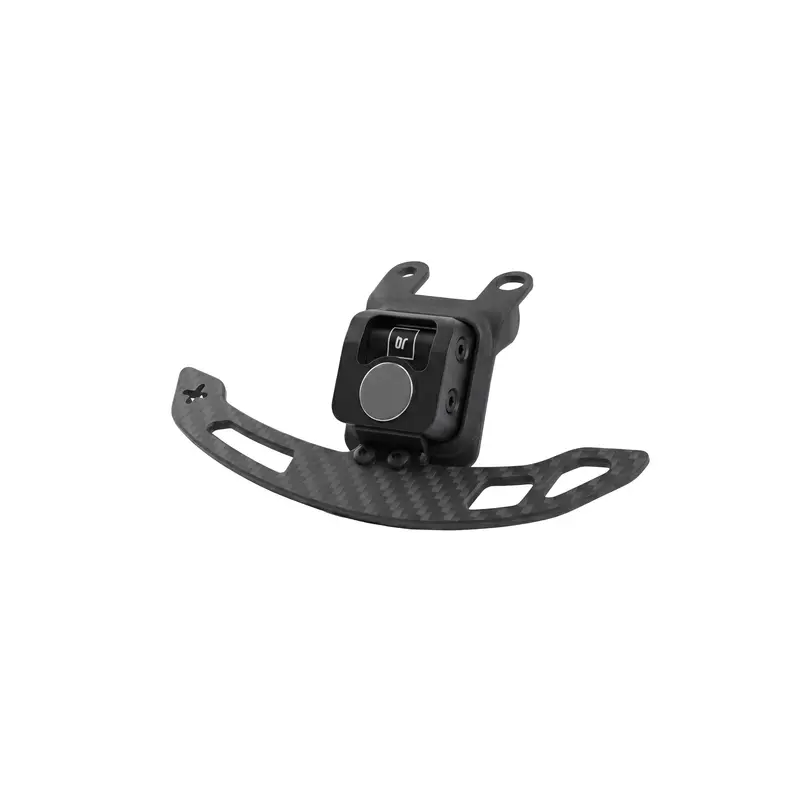 Jq Werks Madtrace® Clubsport Magnetic Paddle Shifters For Cadillac Models 1