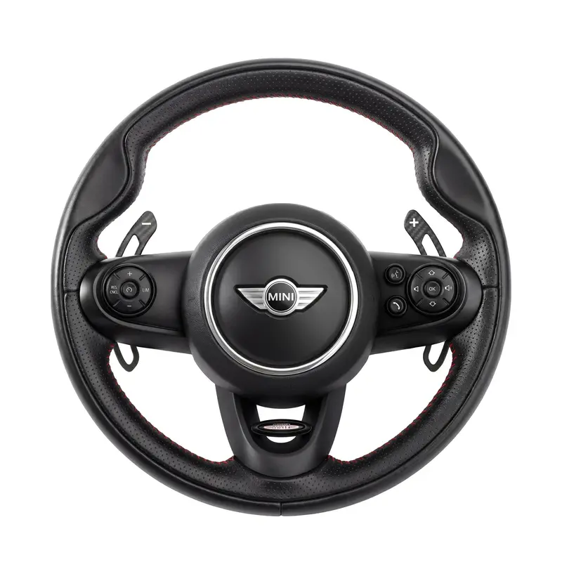 Jq Werks Madtrace® Clubsport Magnetic Paddle Shifters For Mini F5X Series 1