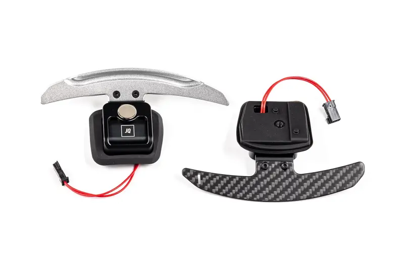 Jq Werks Madtrace® Clubsport Magnetic Paddles For Bmw E-Series 1