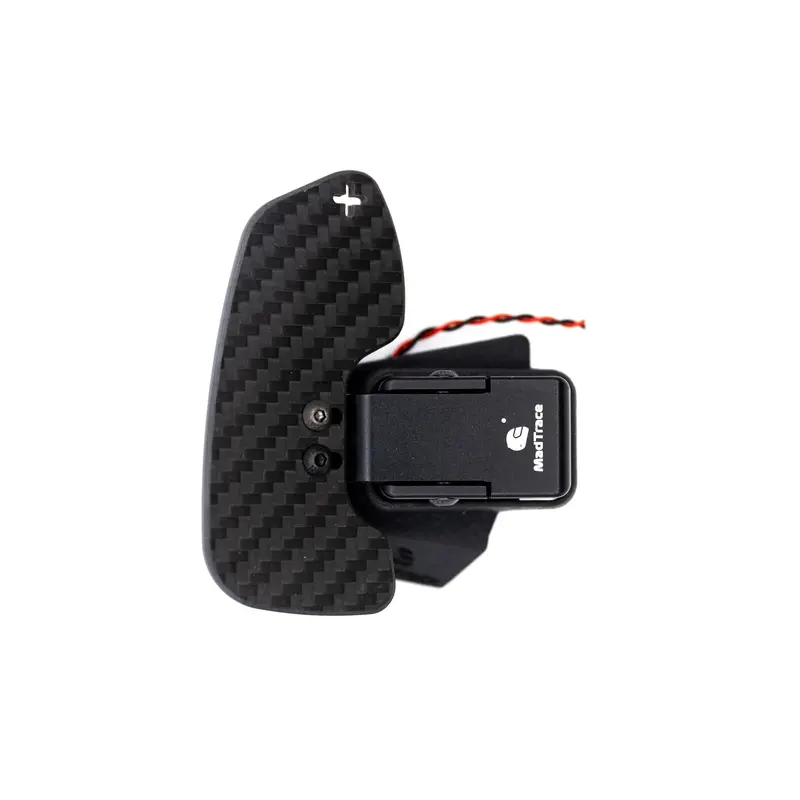 Jq Werks Madtrace® Clubsport Magnetic Paddles For Volkswagen Models 1