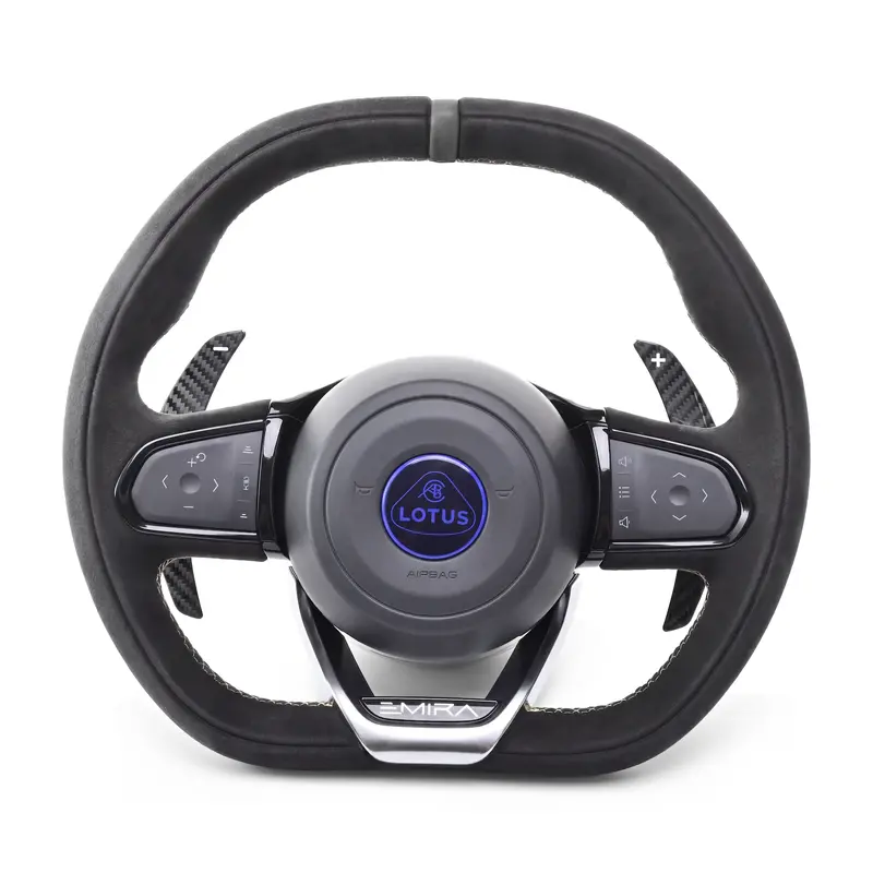 Jq Werks Madtrace® Clubsport Paddles For Lotus Models 1