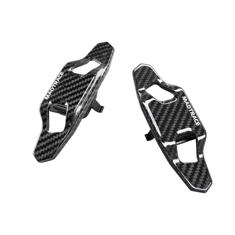 Jq Werks Madtrace® Gen 2 Clubsport Magnetic Paddle Shifters For Audi Vehicles 1