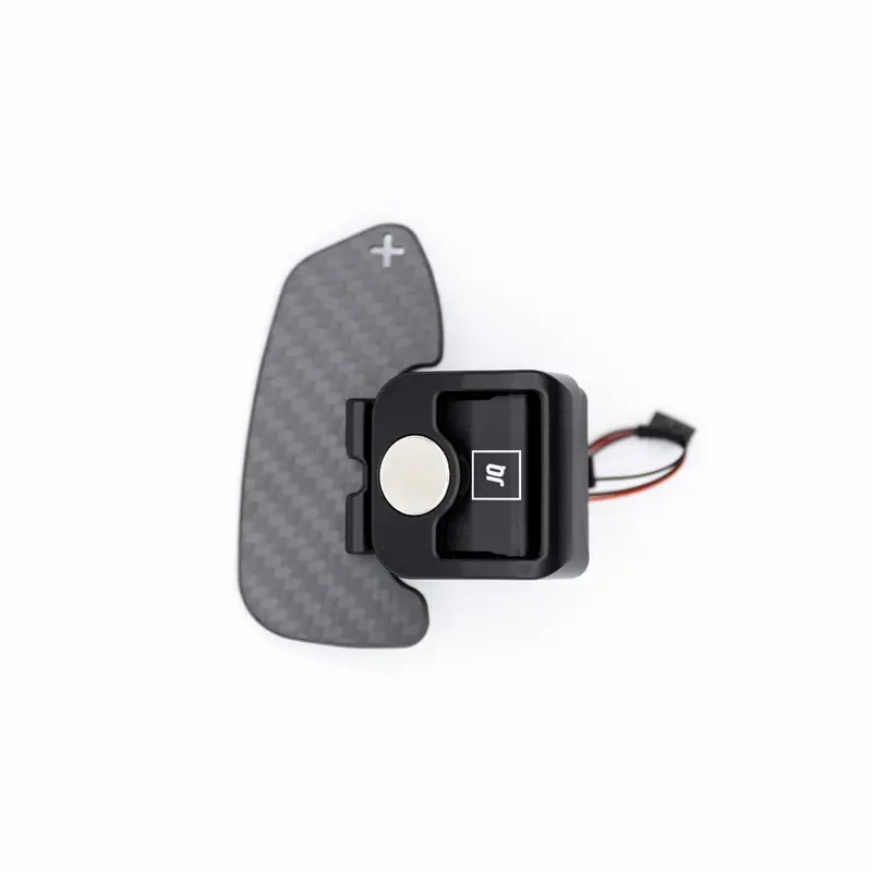 Jq Werks Madtrace® Gen1 Clubsport Magnetic Paddles For Audi Vehicles 1