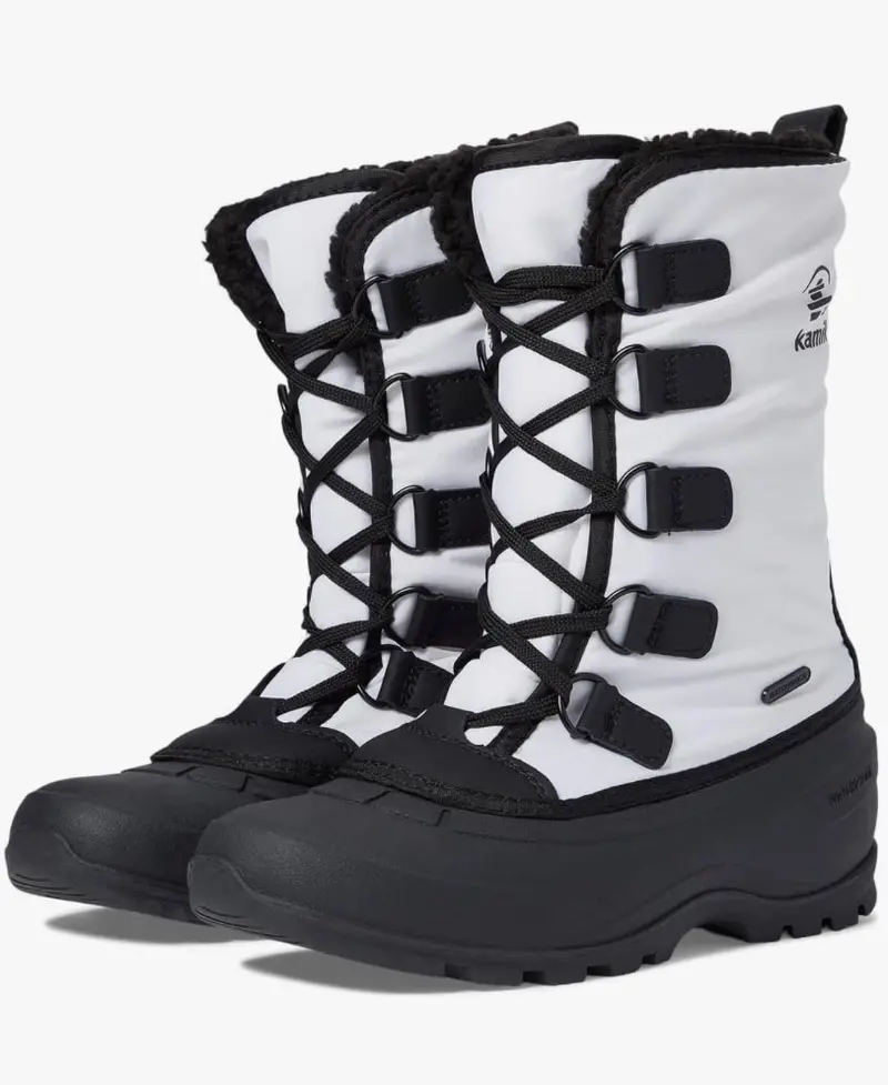 Kamik Billie Women'S Cold-Weather Boot 1