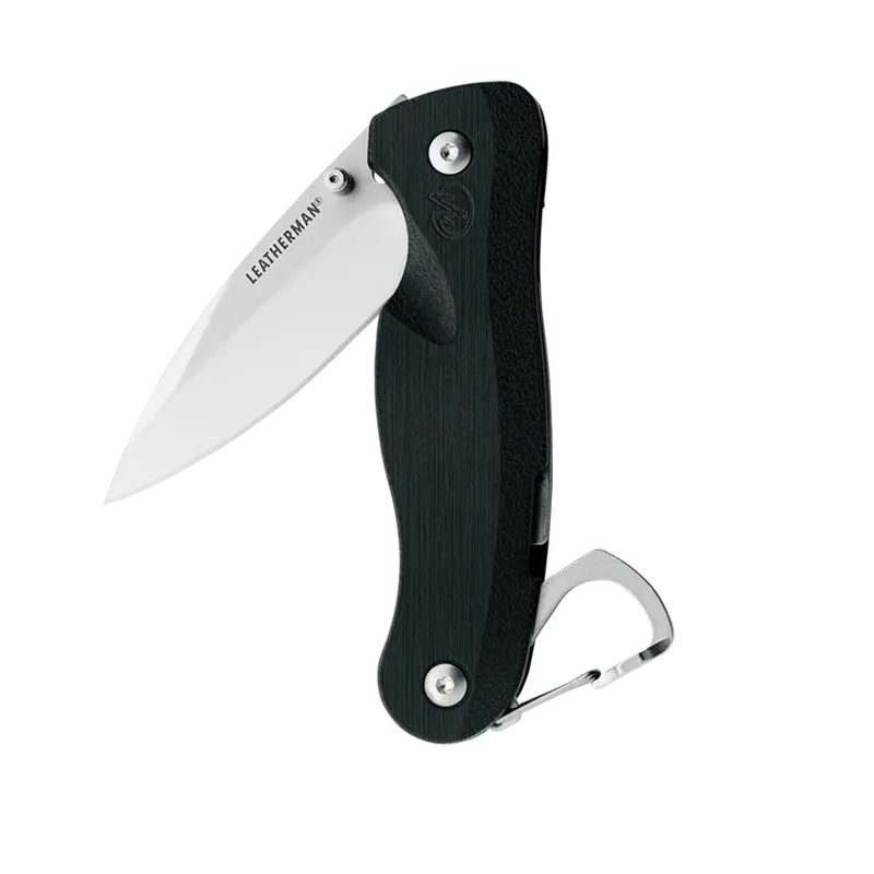 Leatherman Crater C33 Multi-Tool – Compact Carry Case Included 1