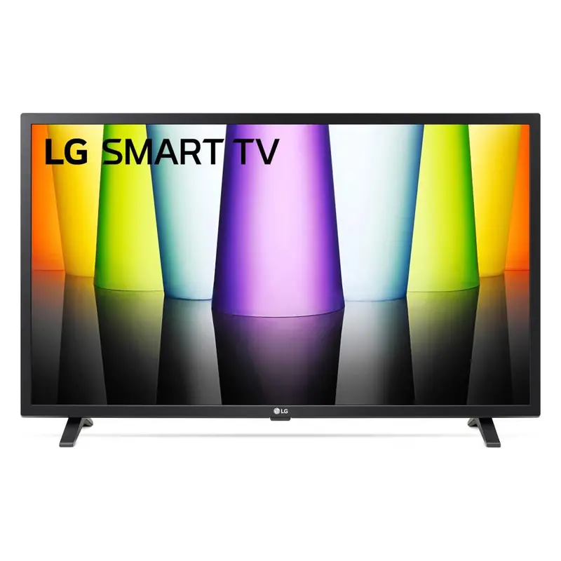 Lg Kmd-064 32-Inch Lr65 Smart Led Tv With Ai Thinq 1