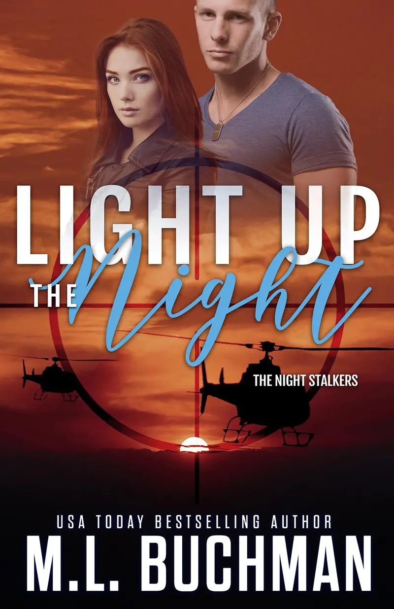 Light Up The Night: A Nocturnal Love Tale 1
