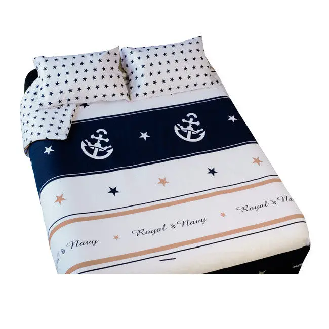 Lightweight Royal Double Duvet Cover – 240 X 245 Cm 1