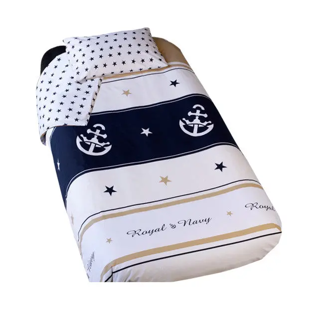 Lightweight Royal Single Duvet Cover – 150 X 240 Cm 1