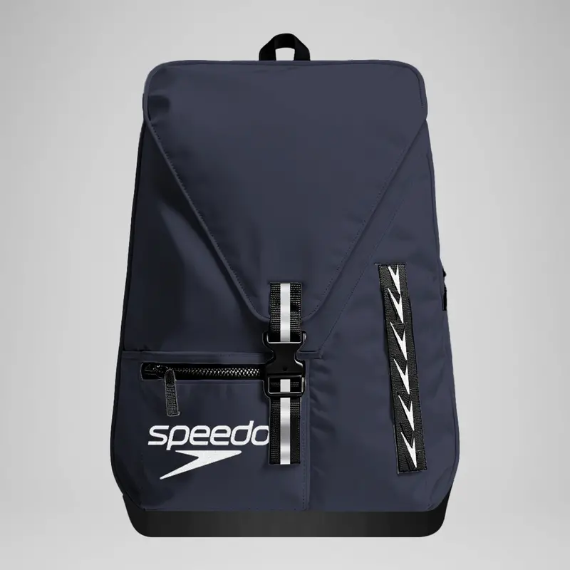 Lsc 35L Swim Team Duffel Bag – Speedo 4