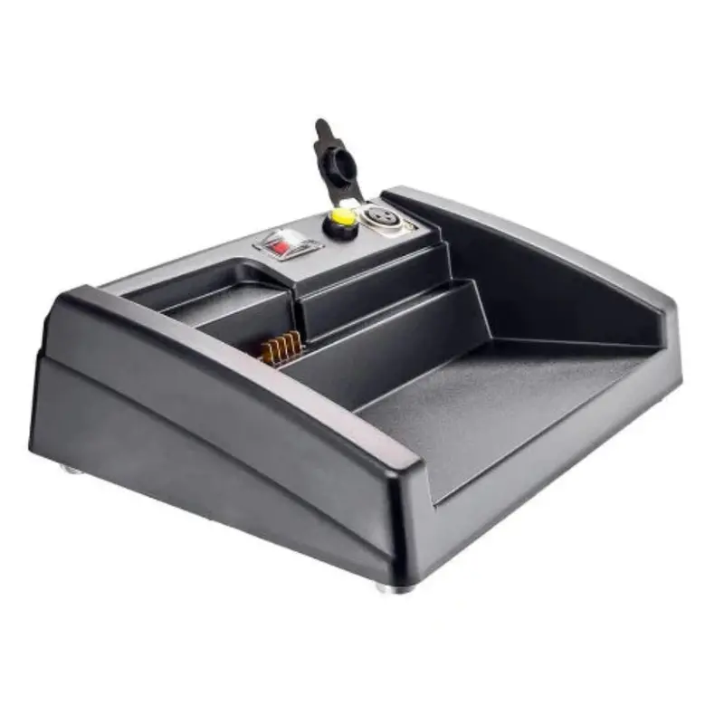 Luggie Home Docking Station – Off-Board Charging Solution 1