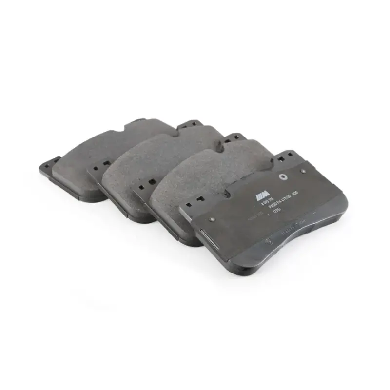 M Performance Front Brake Pads – Compatible With Bmw M240I G42, M340I G20 & M440I G22 1
