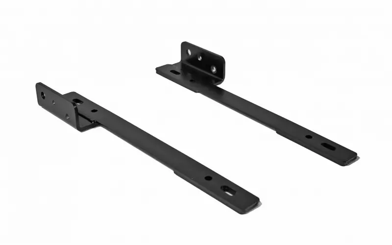 Macht Schnell Bolt-In Harness Receptacles For Bmw Lightweight Racing Seats (E46–E92, Z4, 1M) 1