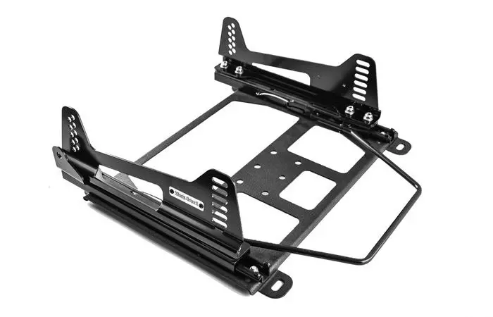Macht Schnell Clubsport Seat Mounts For Bmw 1M, M2, M3, M4, And 1–4 Series 1