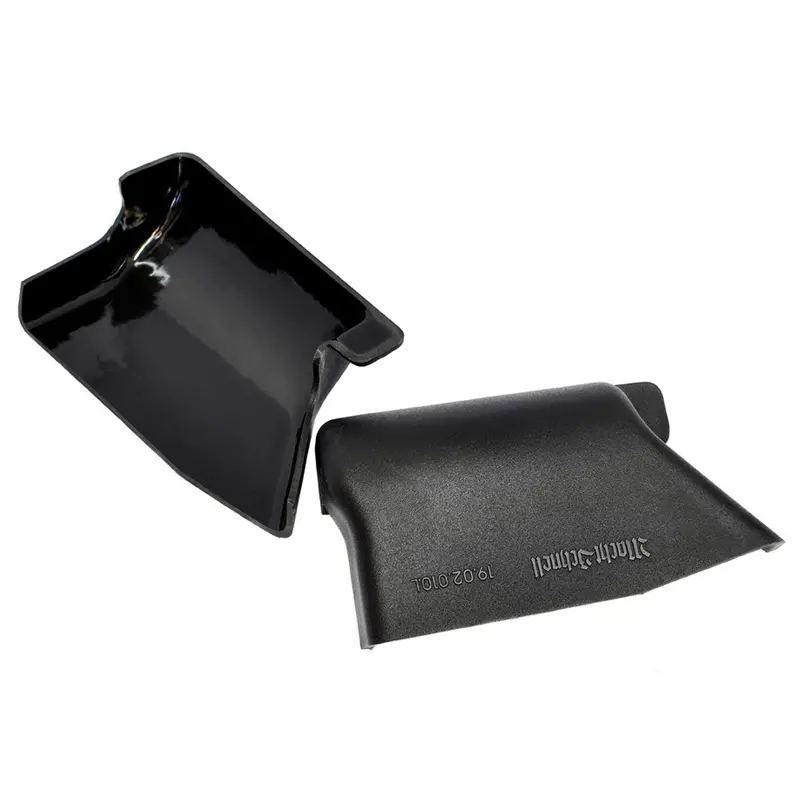 Macht Schnell Intake Charge Scoops (Ics) For Bmw E90/E92 M3 S65 & N54/N55 3-Series 1