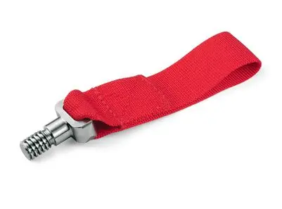 Macht Schnell Motorsports Tow Strap – Bmw F80 M3 / F82–F83 M4 / F87 M2 2