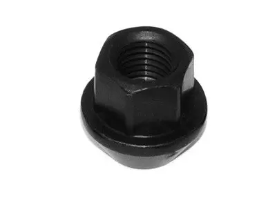 Macht Schnell Single-Lug Competition Wheel Nut For Bmw, Toyota Supra & Mini 1