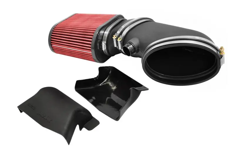Macht Schnell Stage 2 Cold Air Intake – Bmw M3 (E90/E92) 1