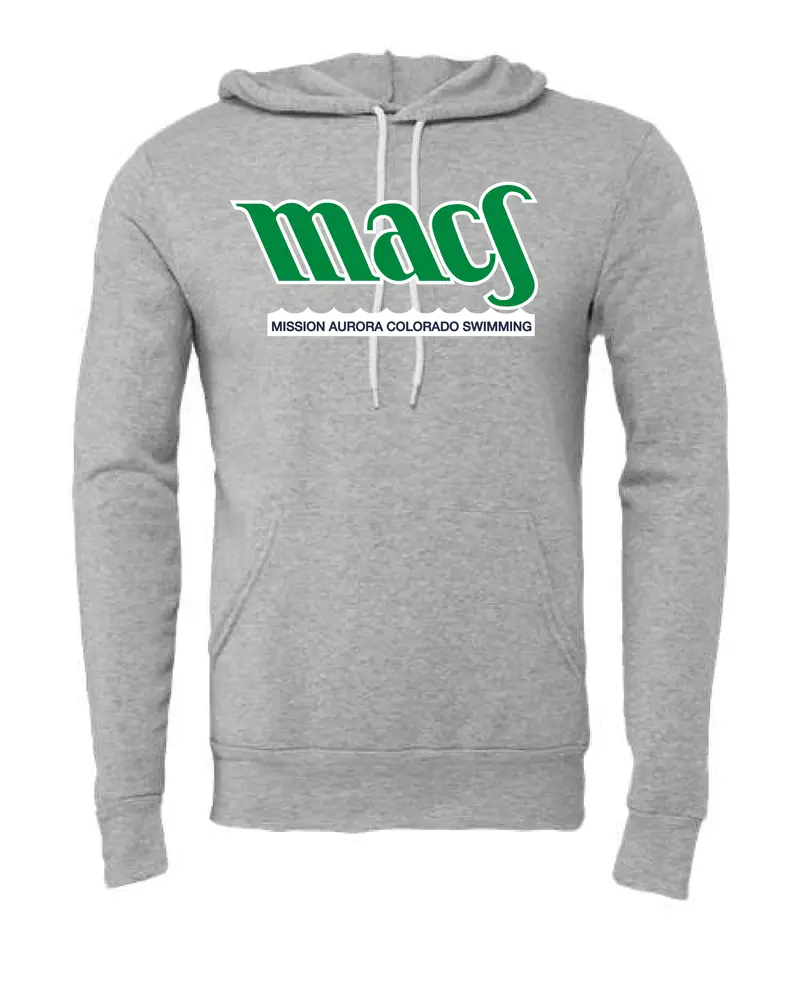 Macs Triblend Crewneck Hoodie – Team Edition 1