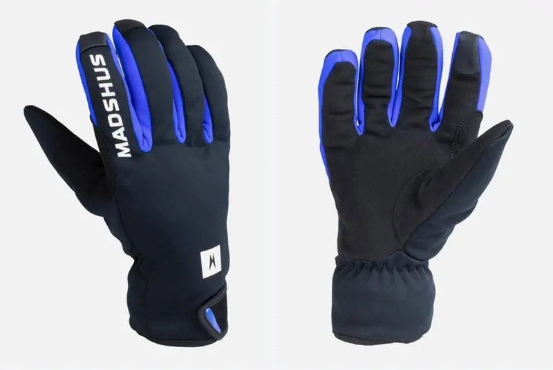 Madshus Active Performance Winter Gloves 1
